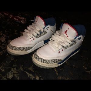 Air Jordan Retro 3s